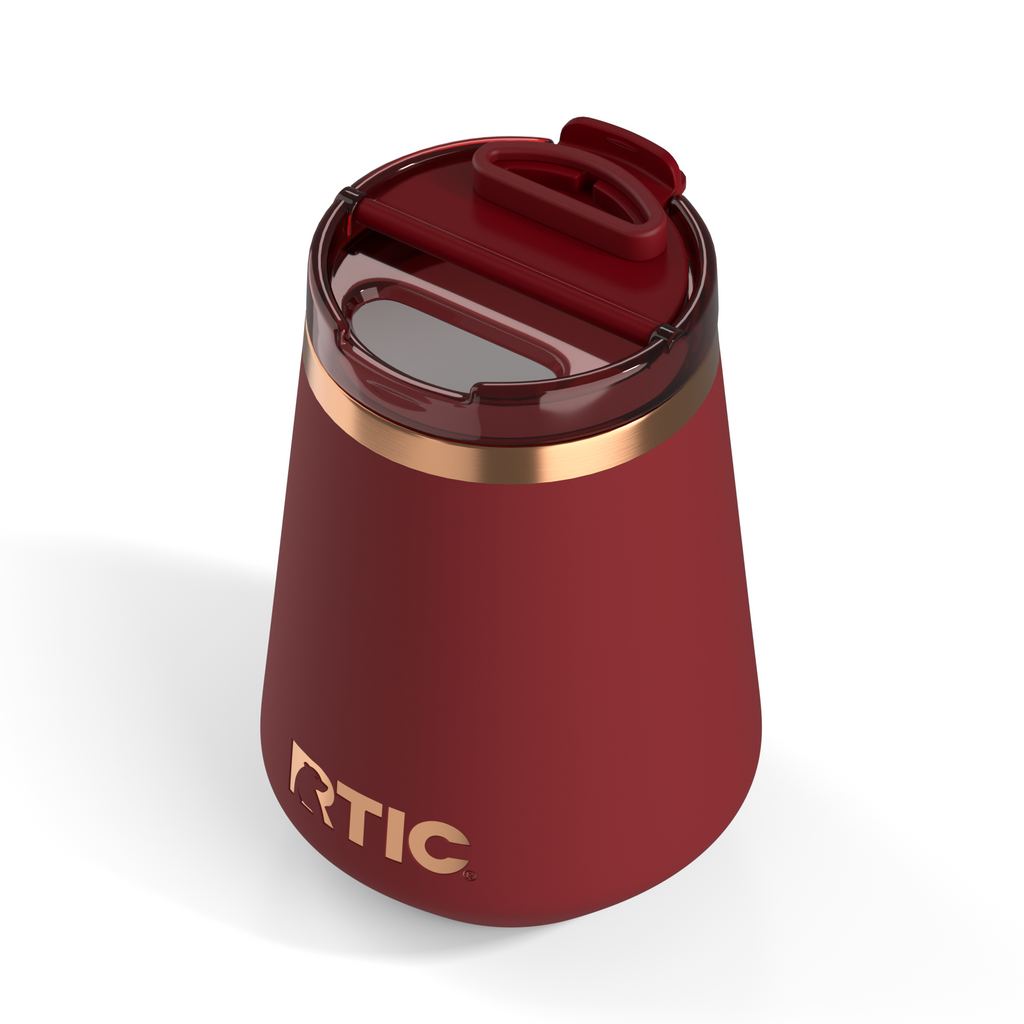 12oz Happy Hour Wine Tumbler