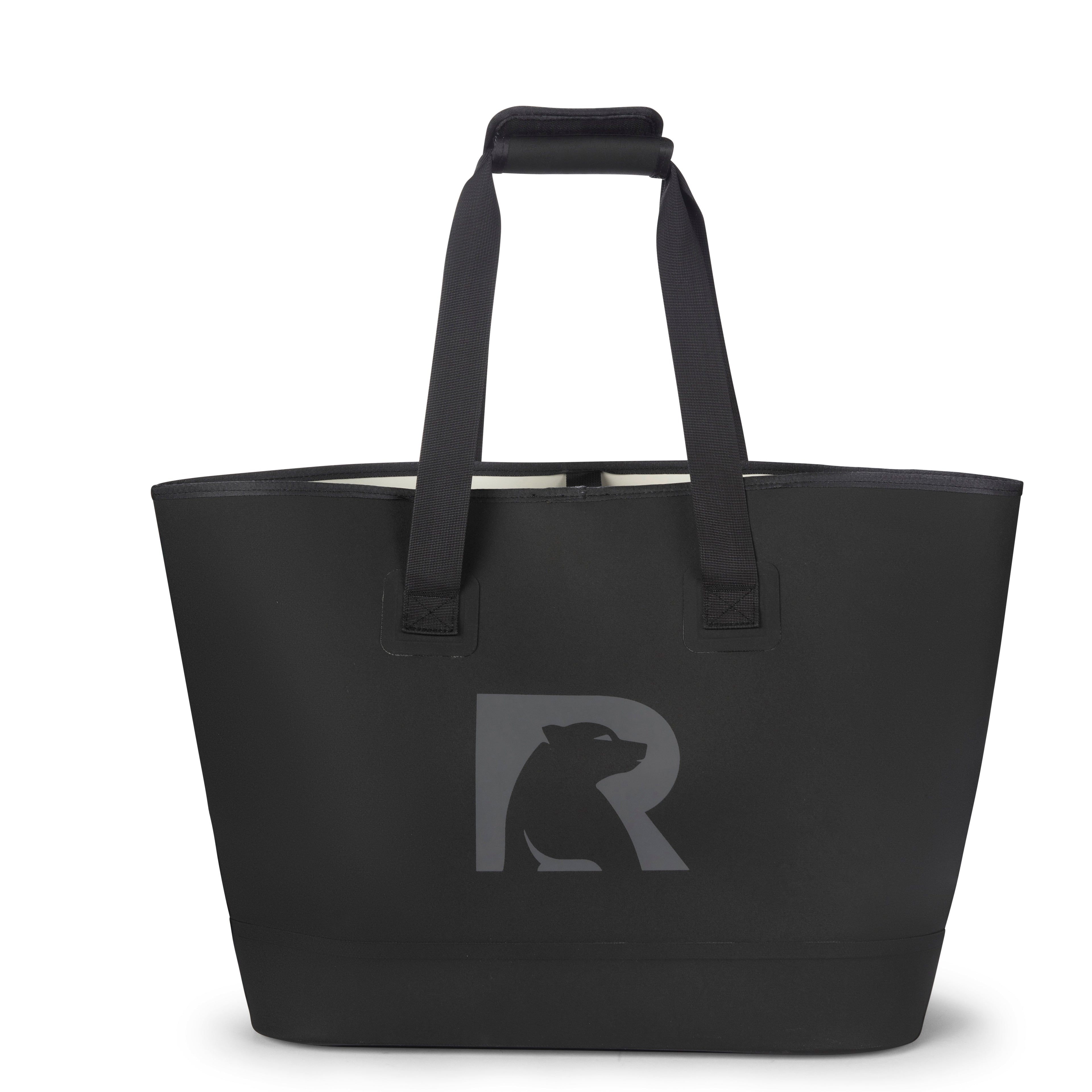 Ultra-Tough Tote