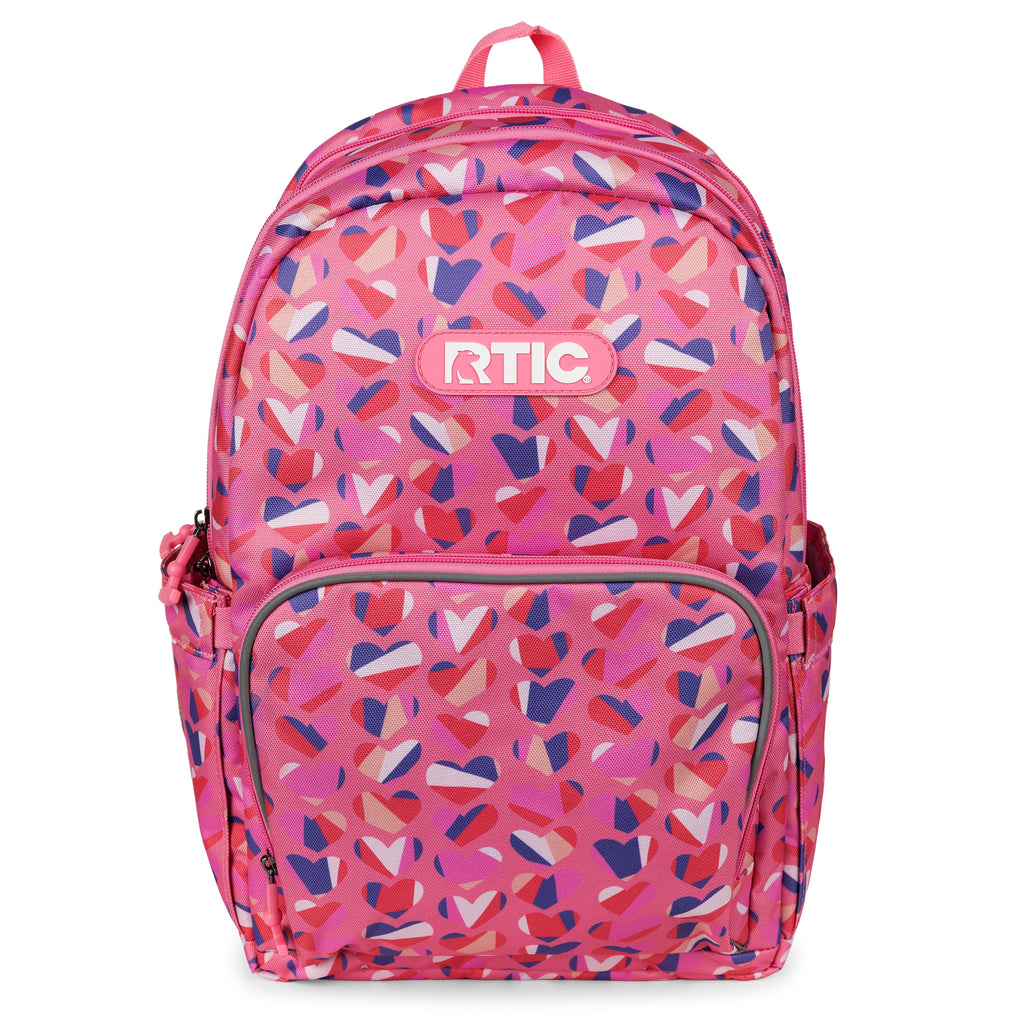Kids' 2-in-1 Day Pack