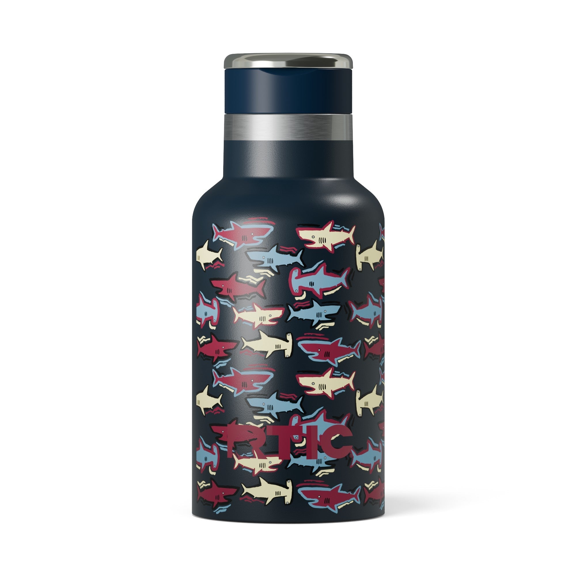 12oz Little Journey Bottle