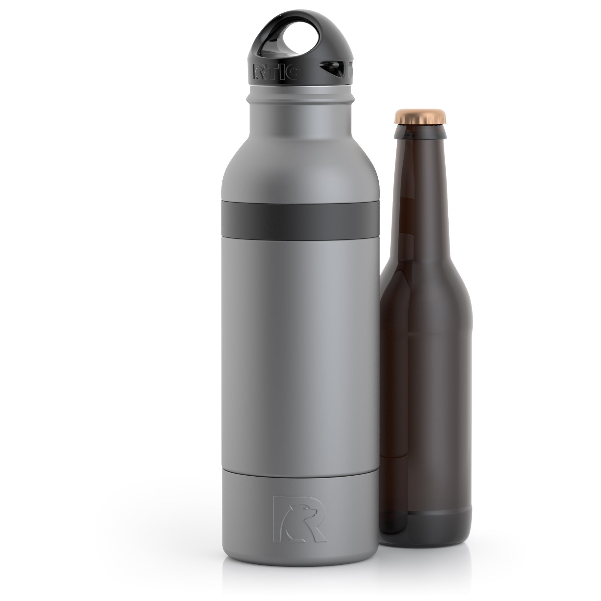 All-in-One Bottle Chiller