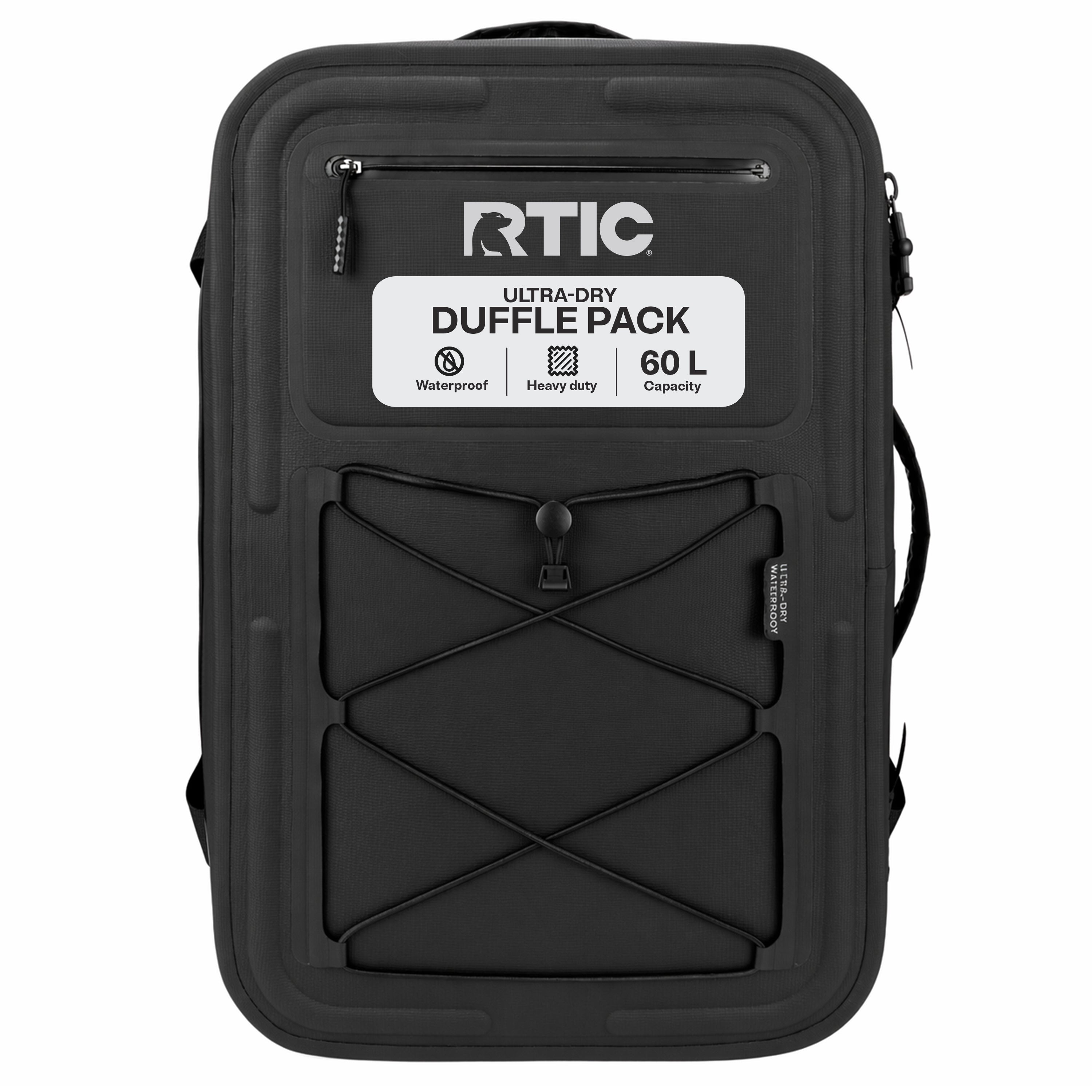 Ultra-Dry Duffle Pack