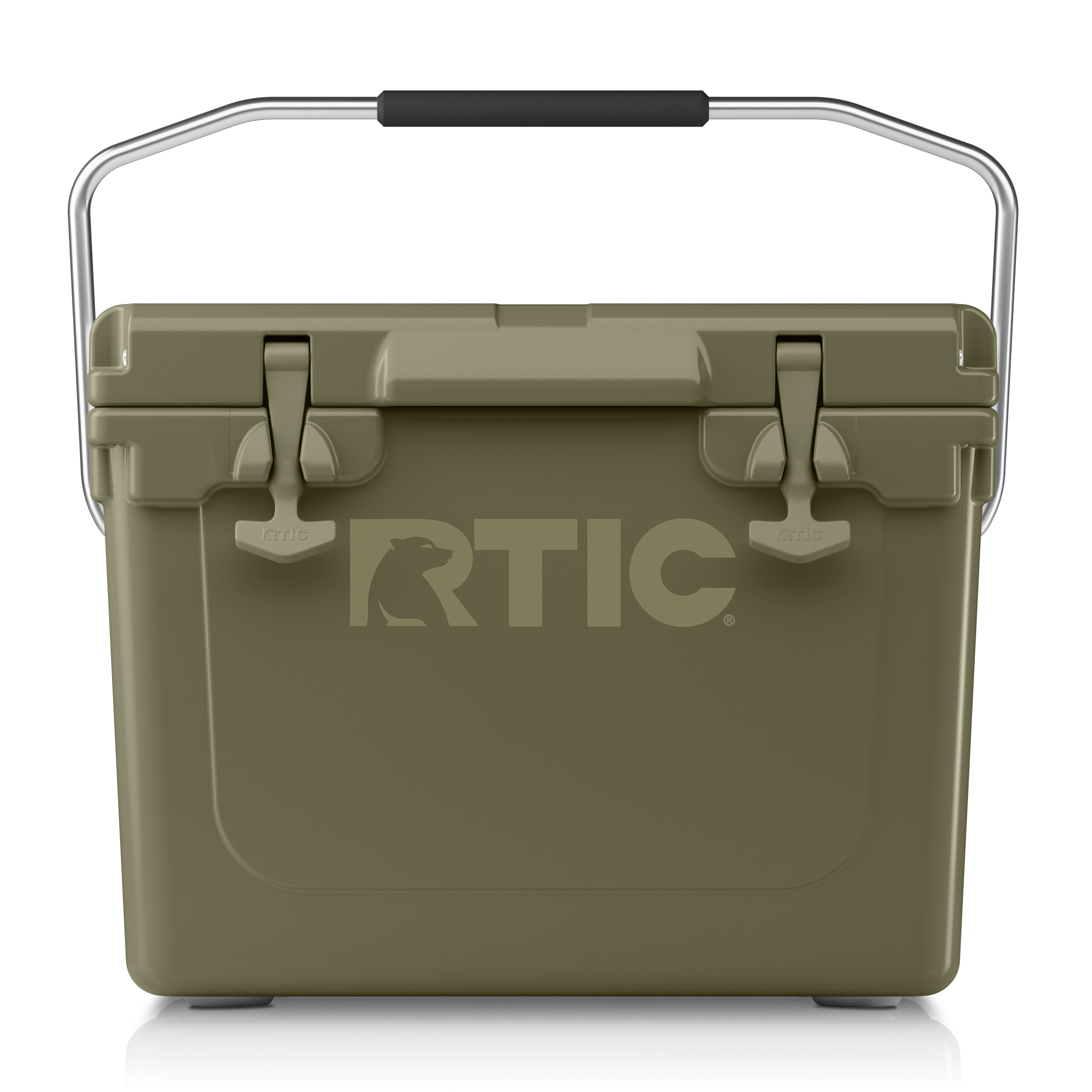 20 QT Ultra-Tough Cooler