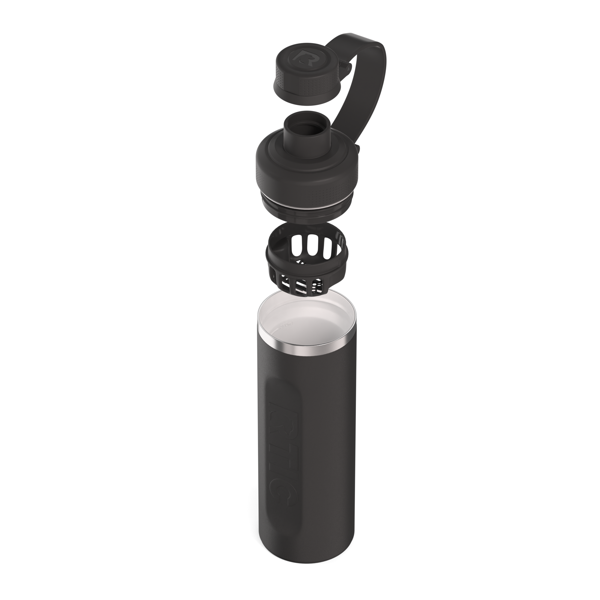 Refuel Bottle