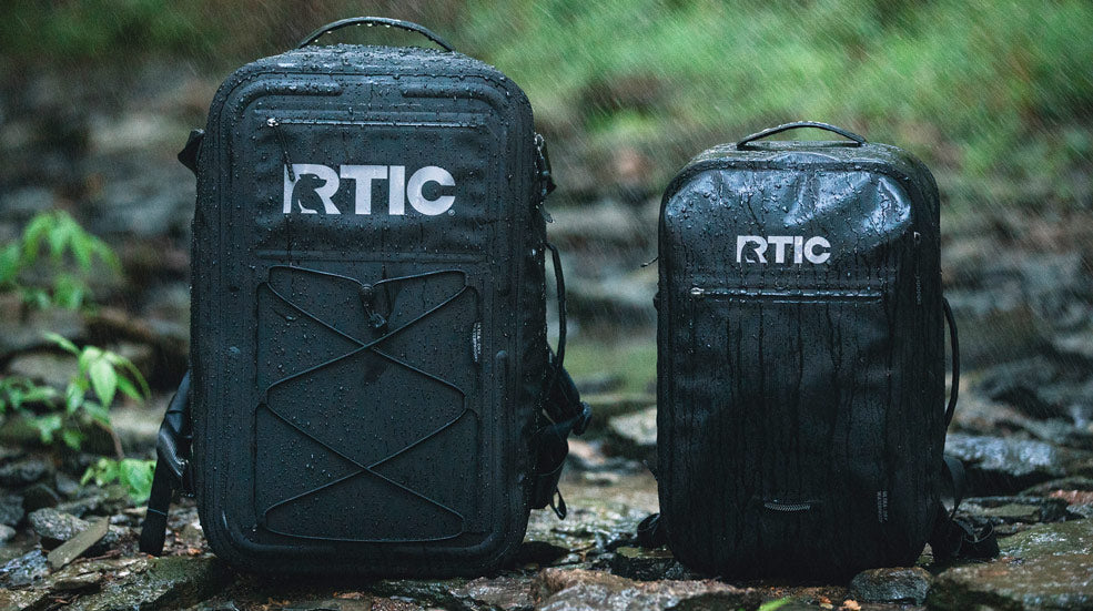 Ultra-Dry Backpack