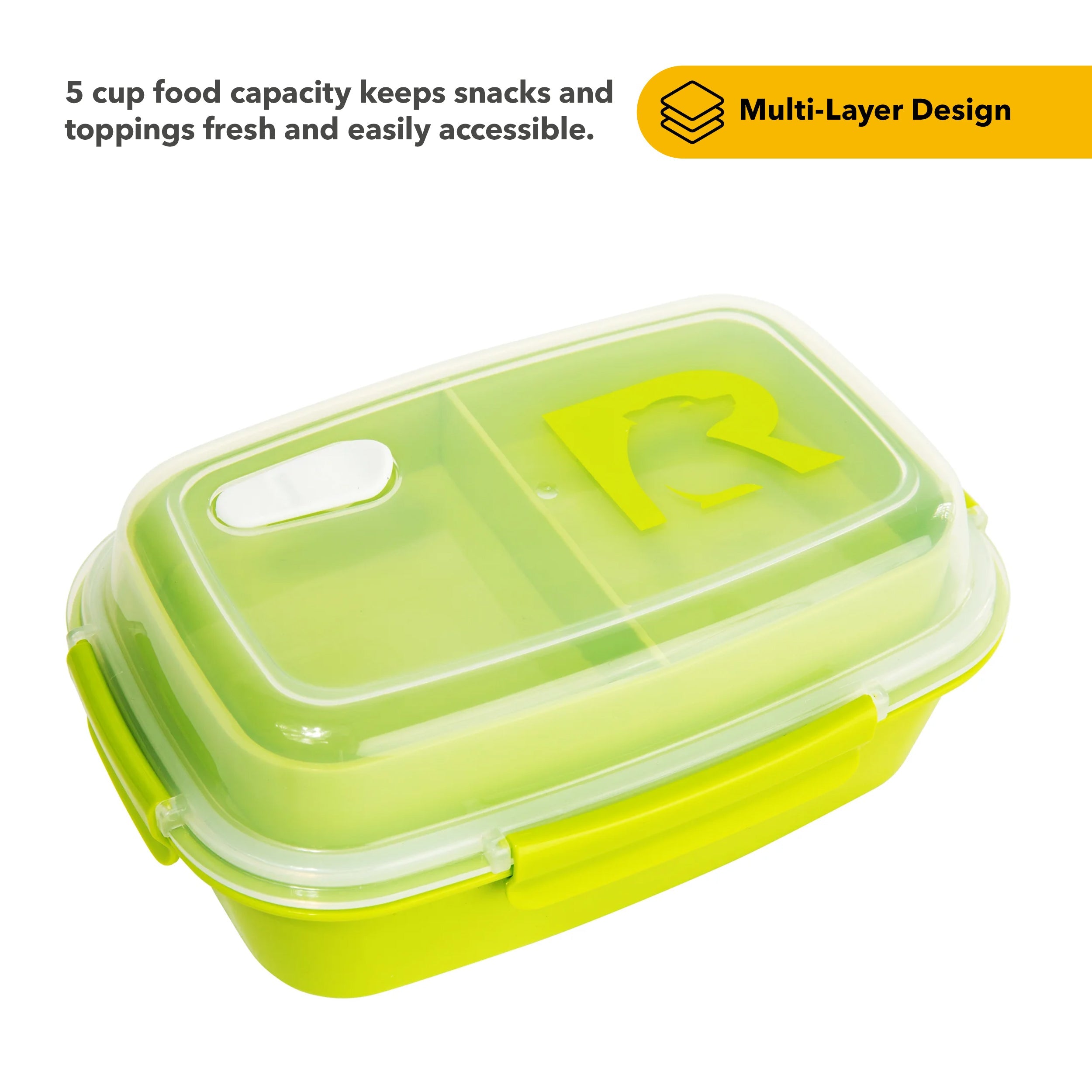 Lunch Container