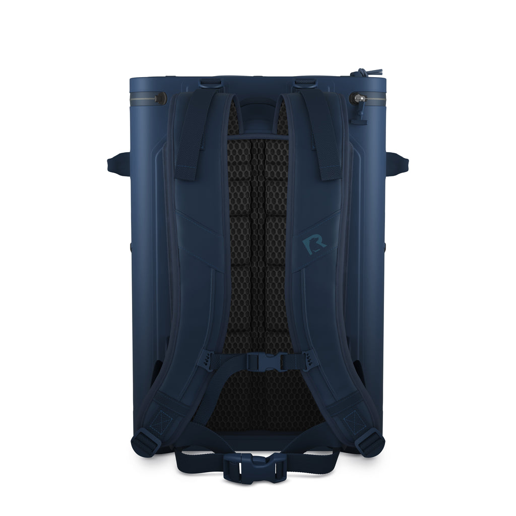 Ultra-Tough Backpack Cooler