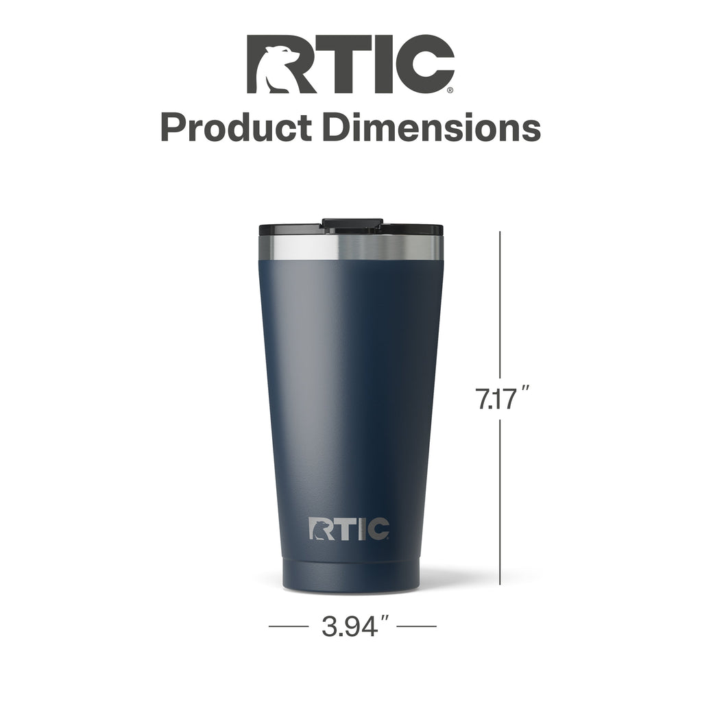 Essential Pint Tumbler