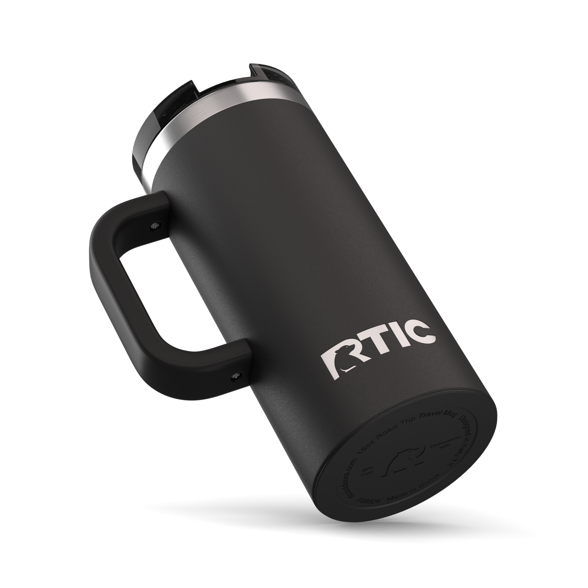 Road Trip Travel Mug