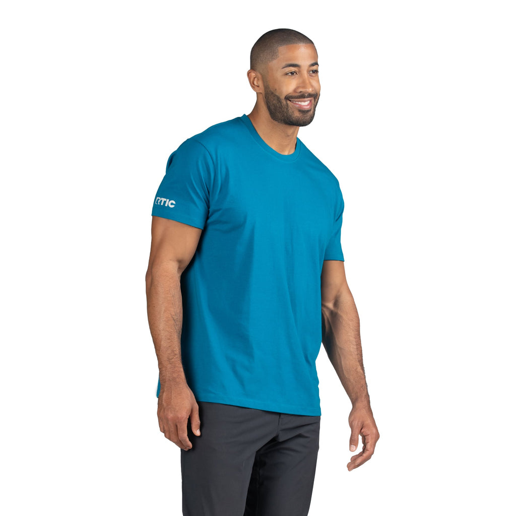 RTIC Logo Short Sleeve T-Shirt
