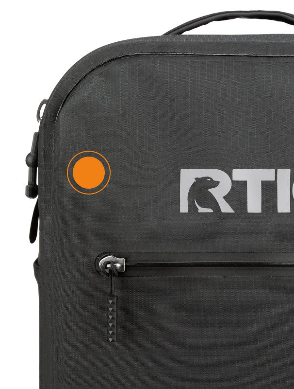 Ultra-Dry Backpack