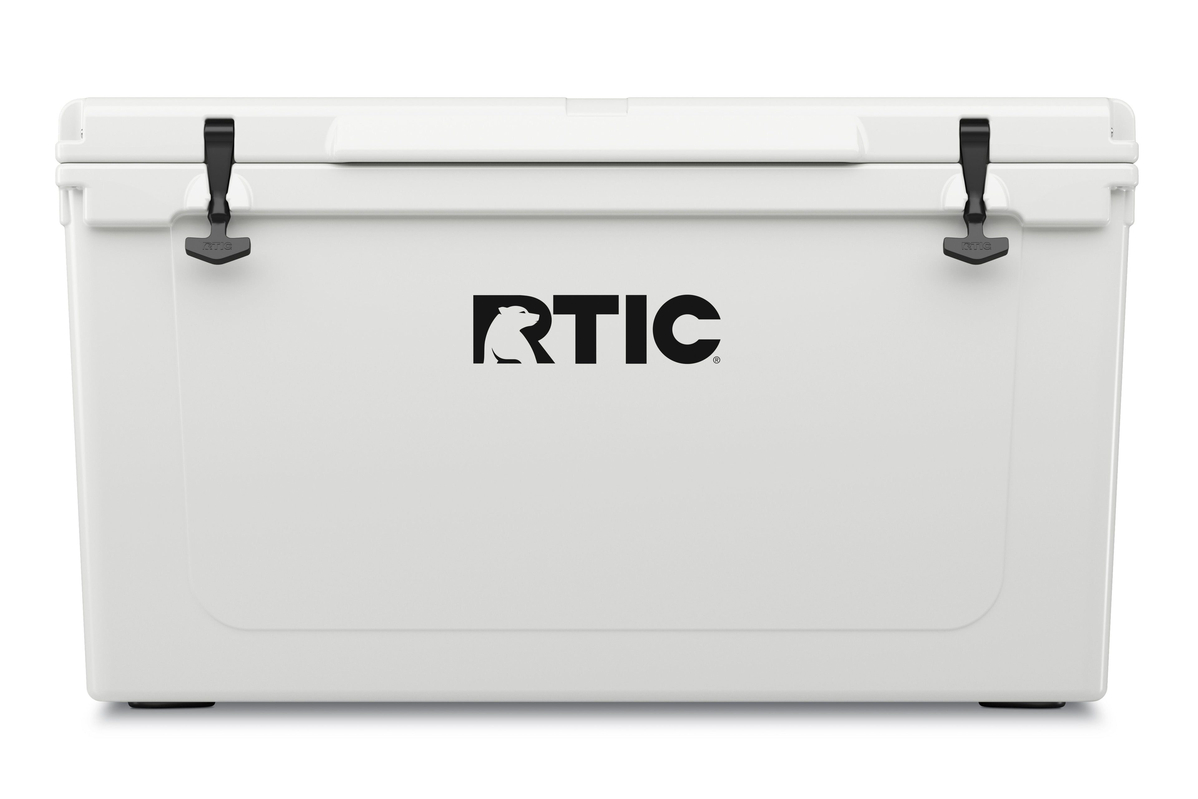 110 QT Ultra-Tough Cooler