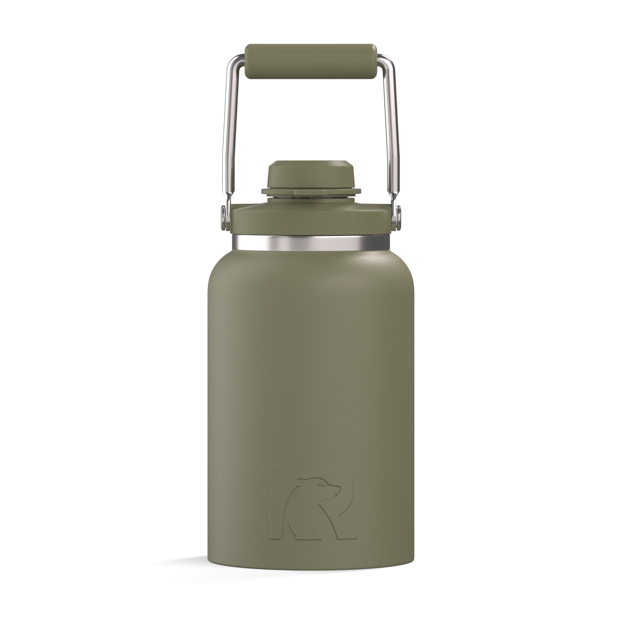 52 QT Ultra-Light Wheeled Cooler