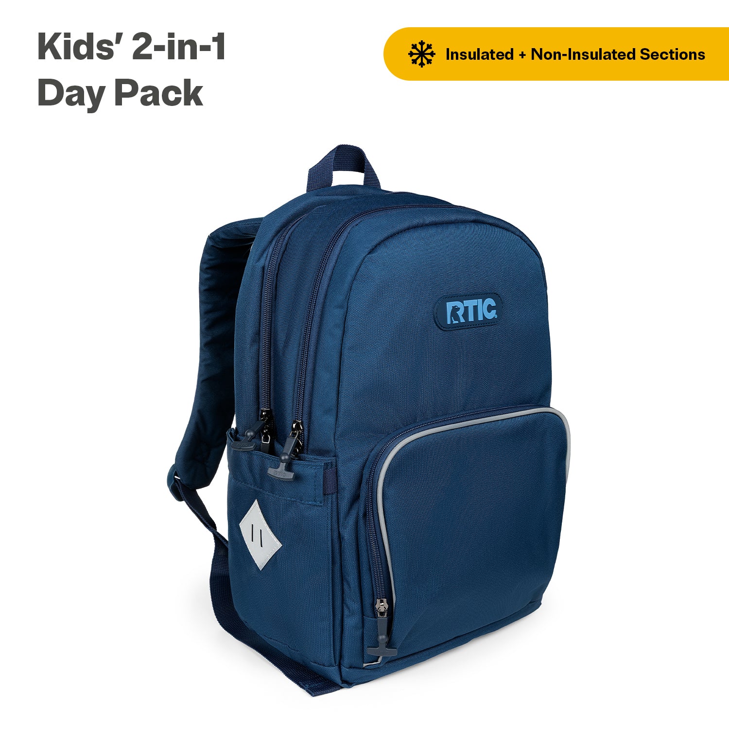 Kids' 2-in-1 Day Pack