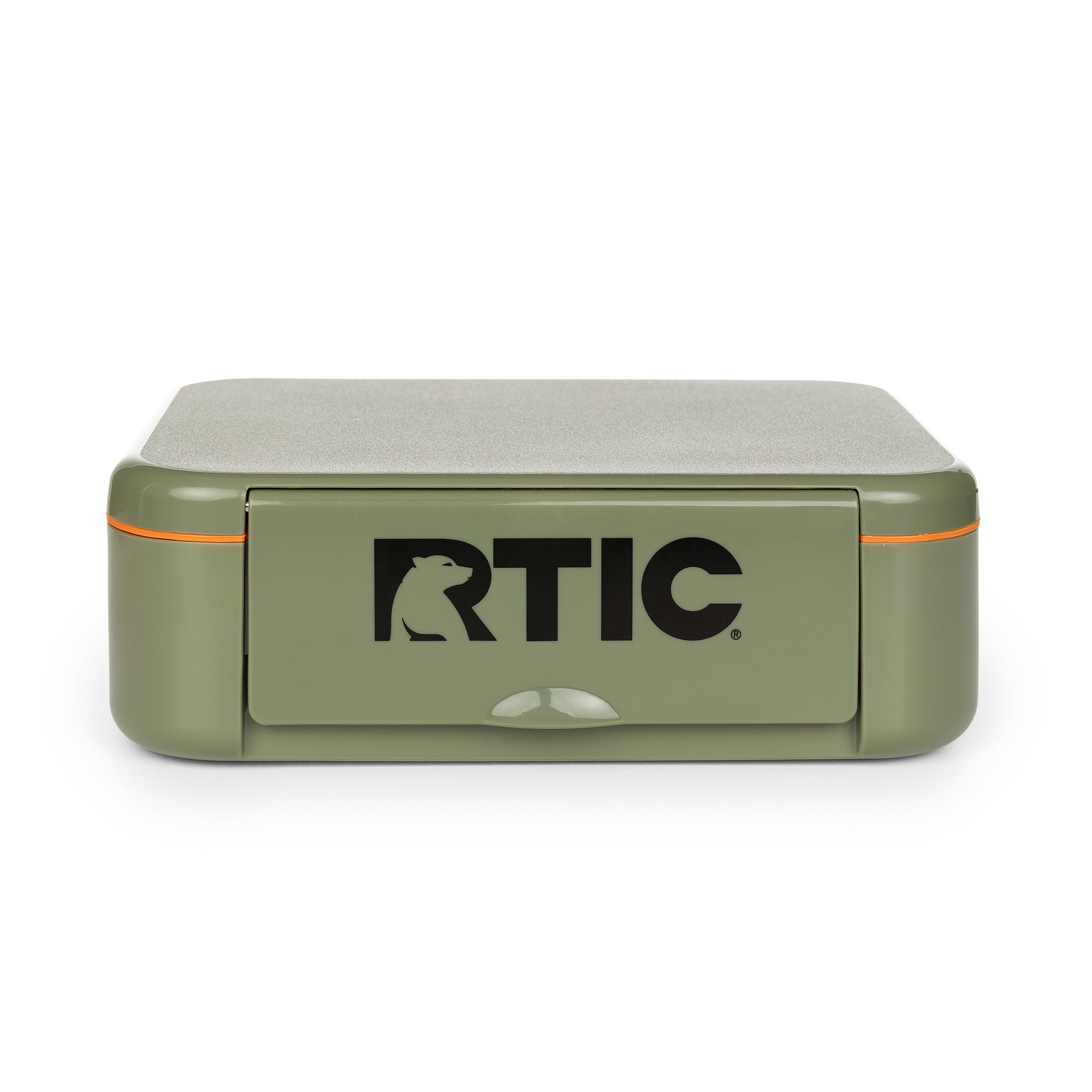 Day Packer Lunch Container