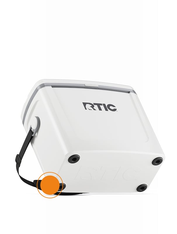 16 QT Road Trip Cooler