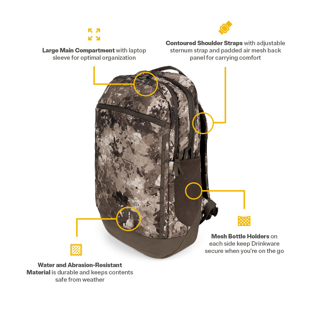 Road Trip Backpack