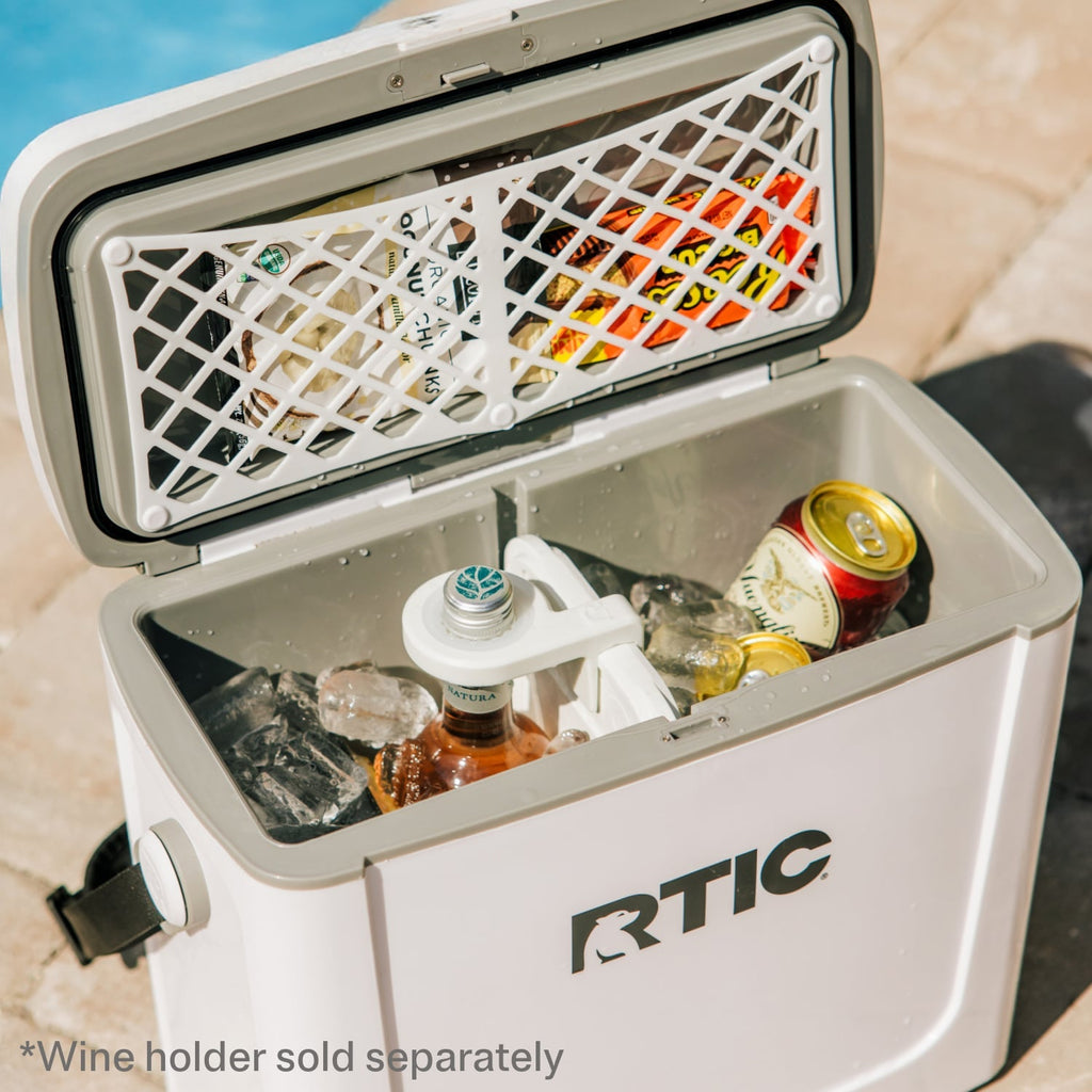 16 QT Road Trip Cooler