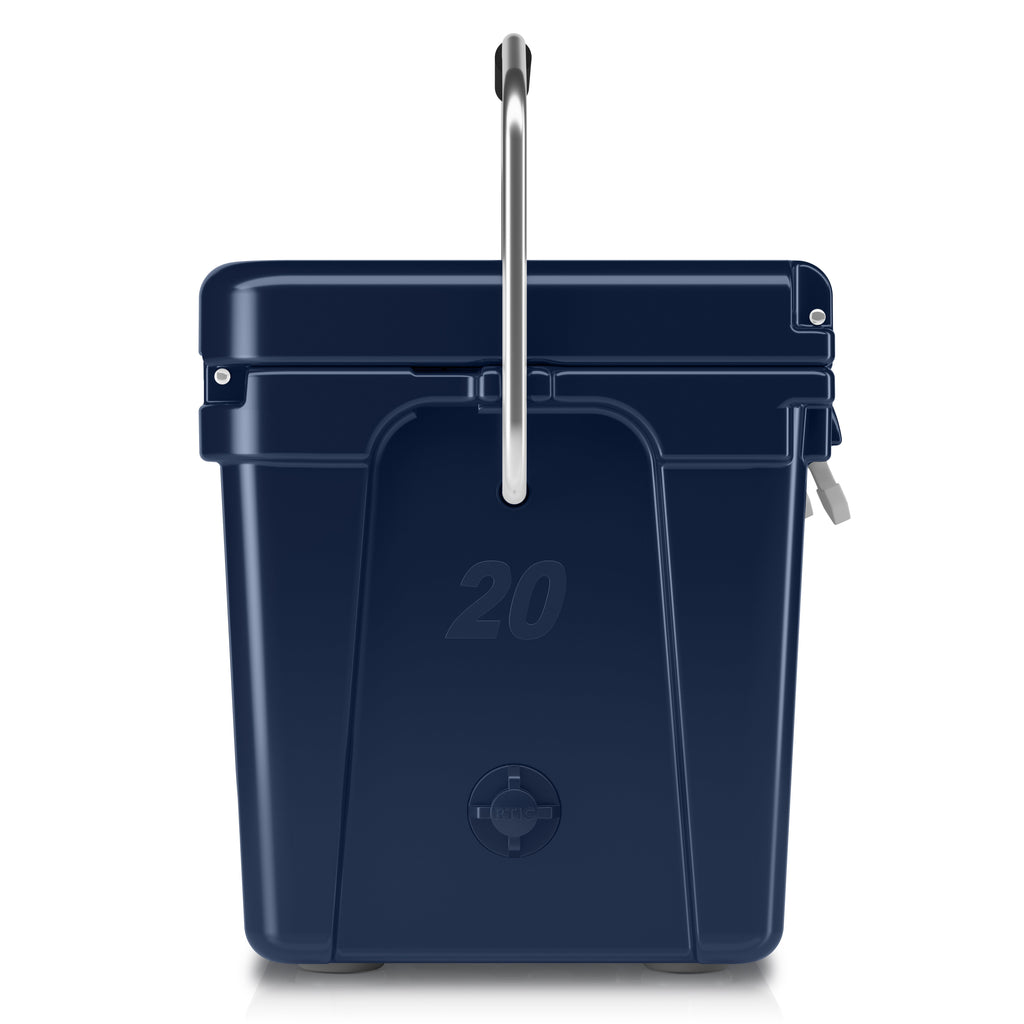 20 QT Ultra-Tough Cooler
