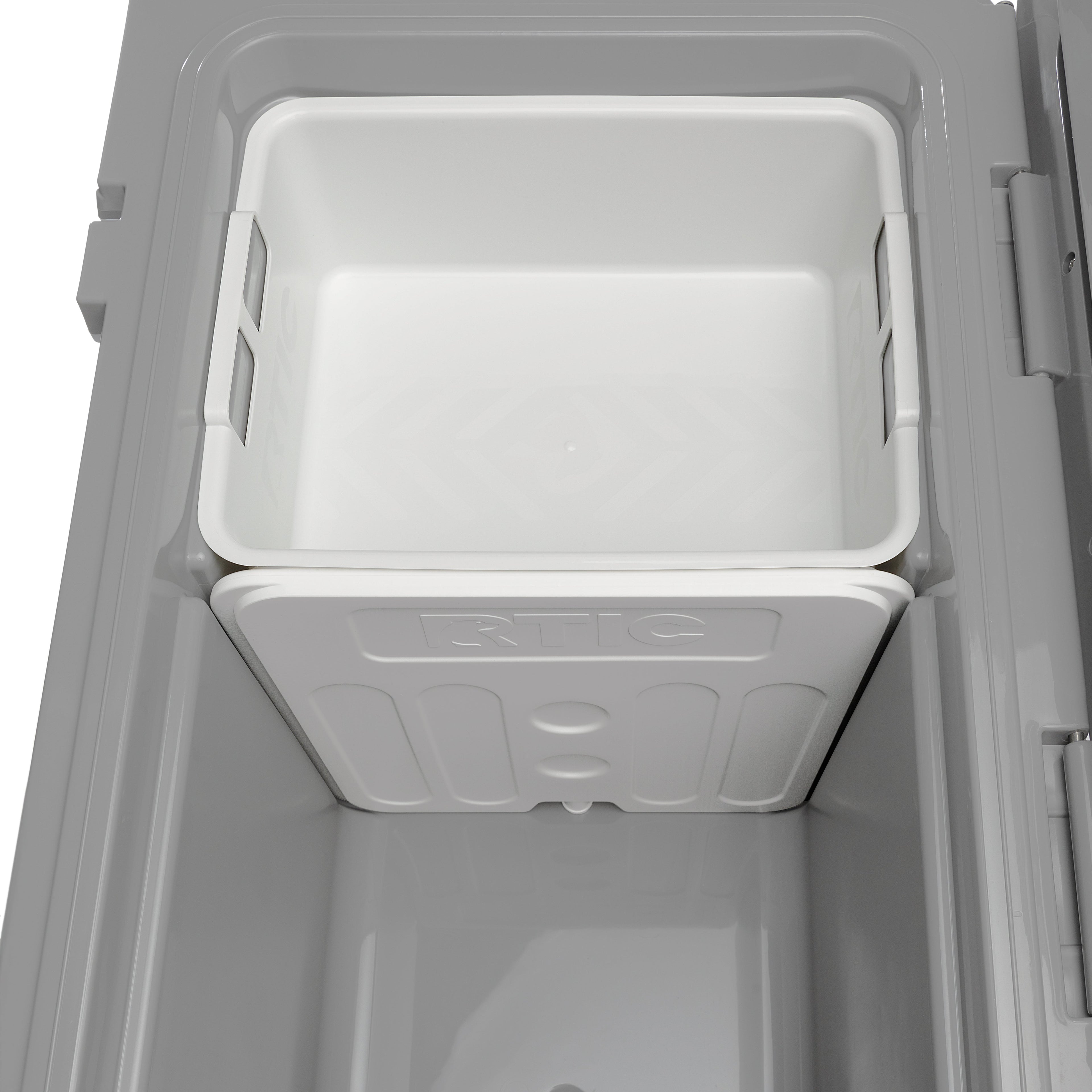 Ultra-Light Cooler Freezable Divider
