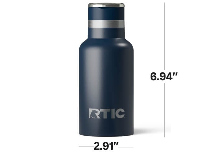 12oz Little Journey Bottle