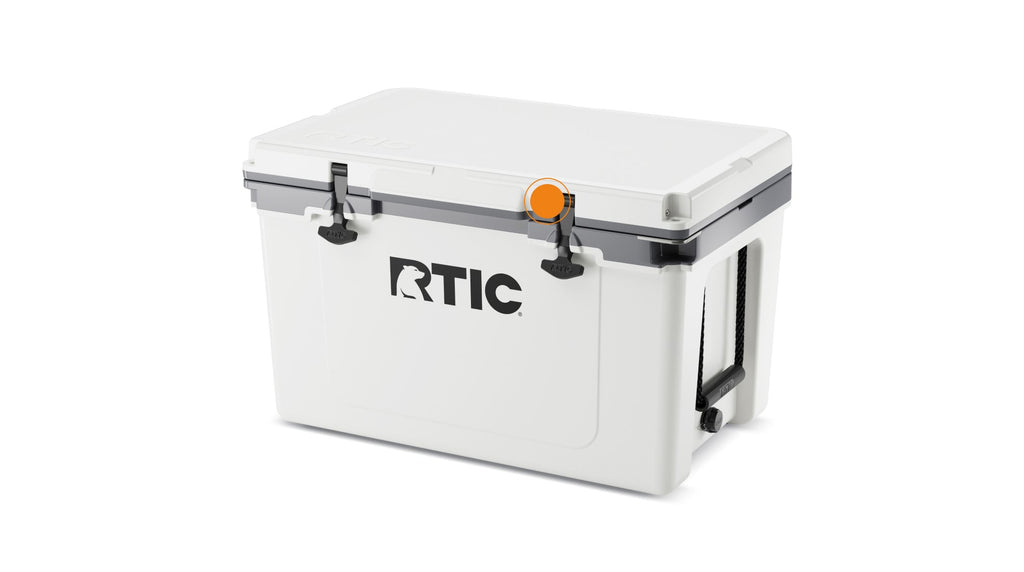 52 QT Ultra-Light Cooler