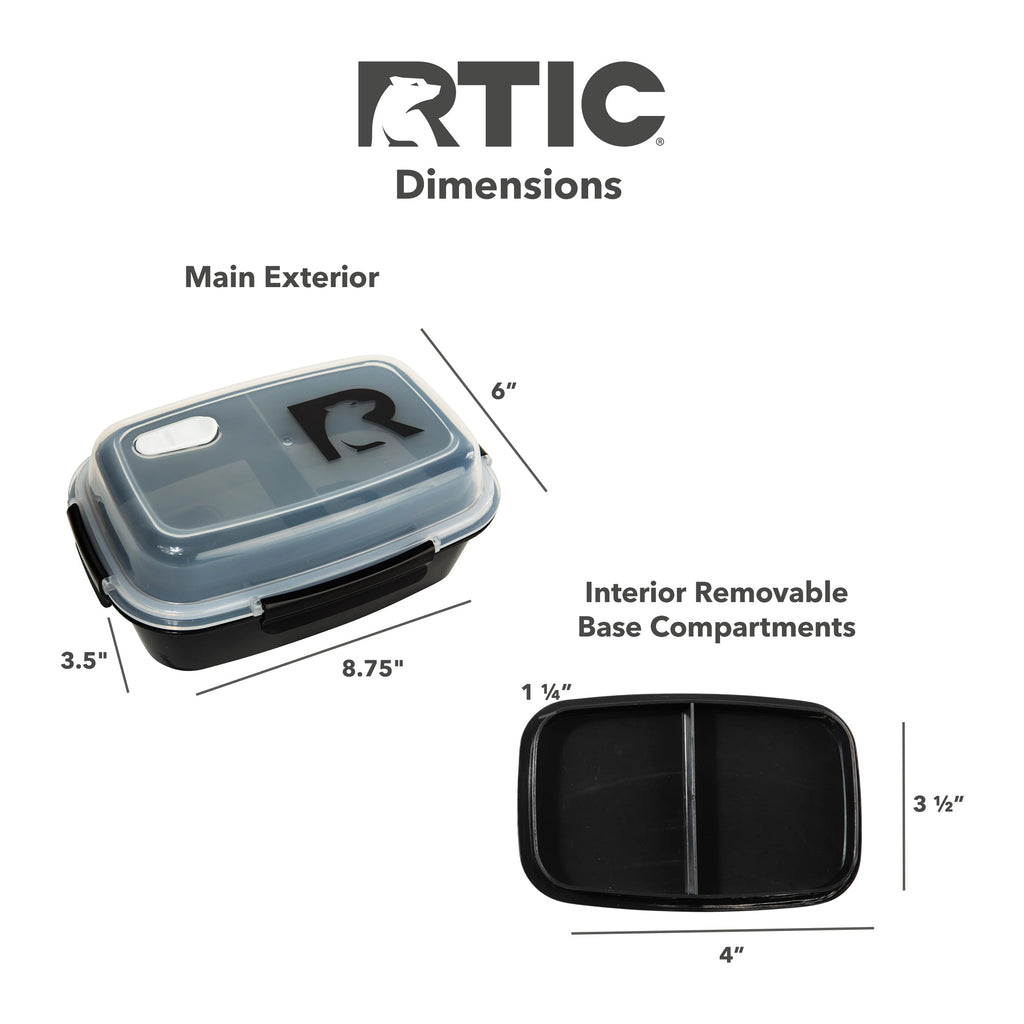 Lunch Container