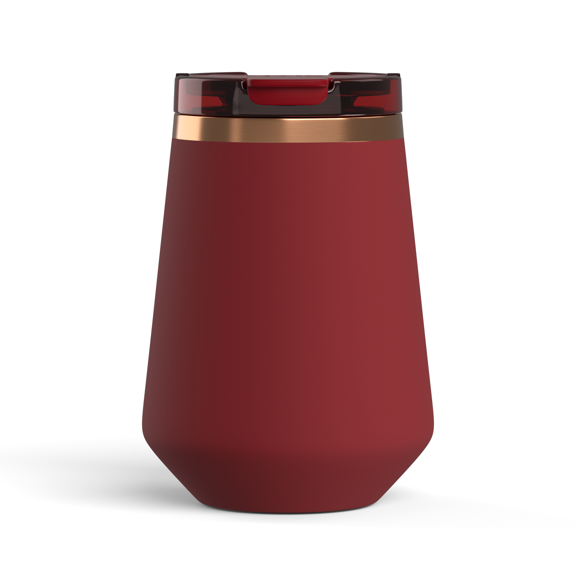 12oz Happy Hour Wine Tumbler