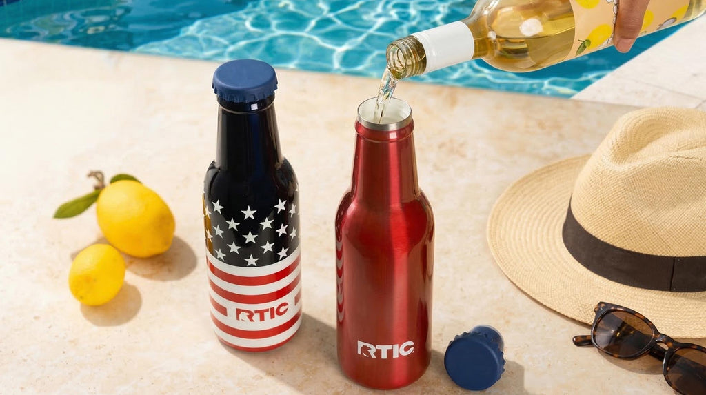 18oz Sidekick Bottle