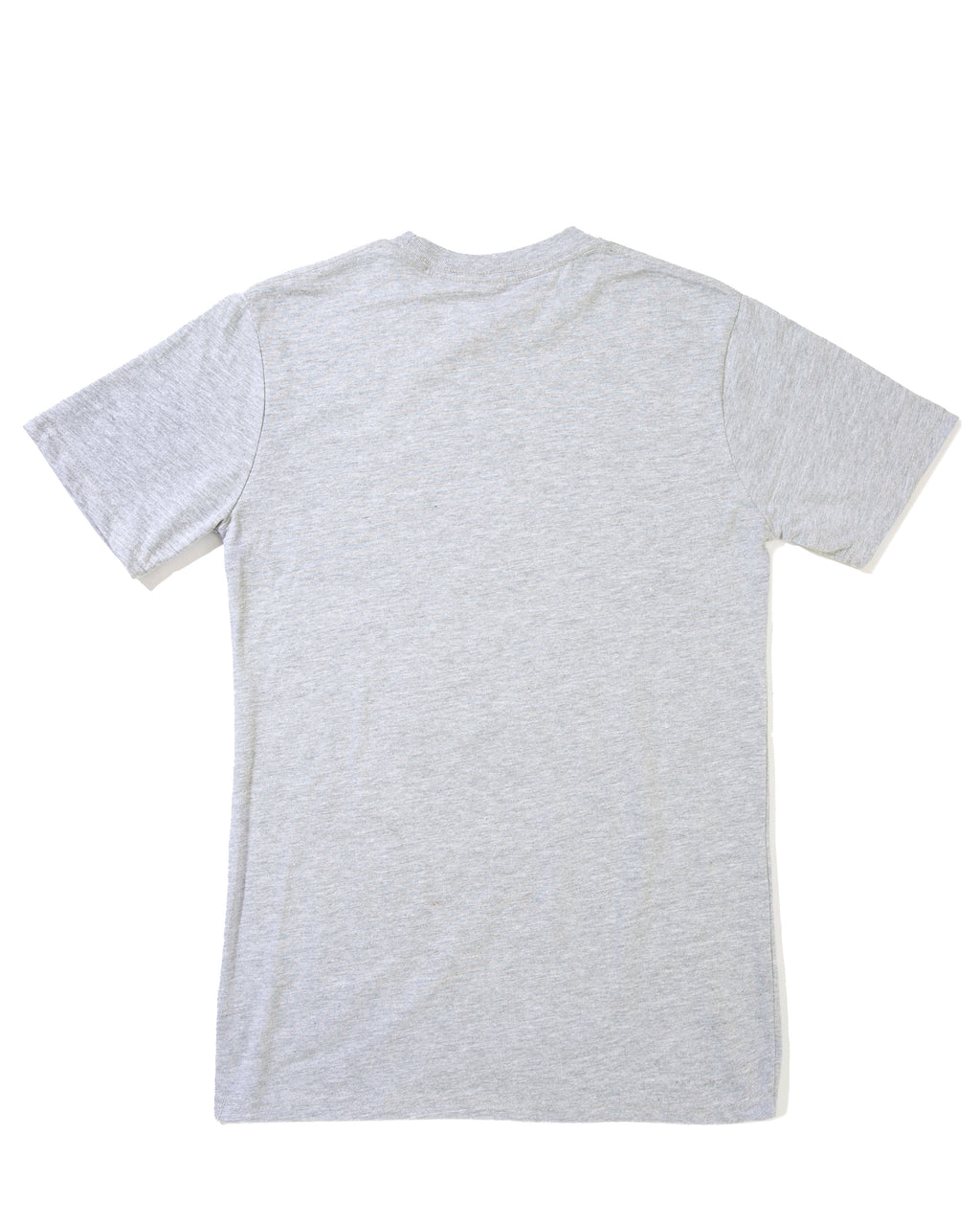 Night Camp Short Sleeve T-Shirt