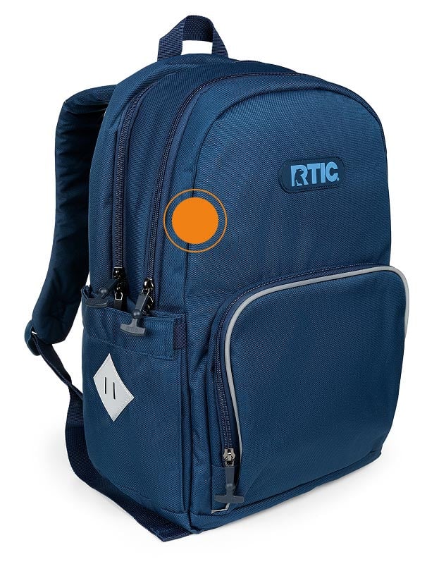 Kids' 2-in-1 Day Pack