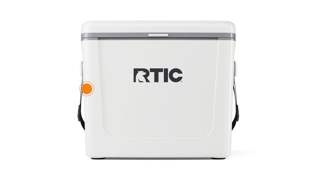 16 QT Road Trip Cooler
