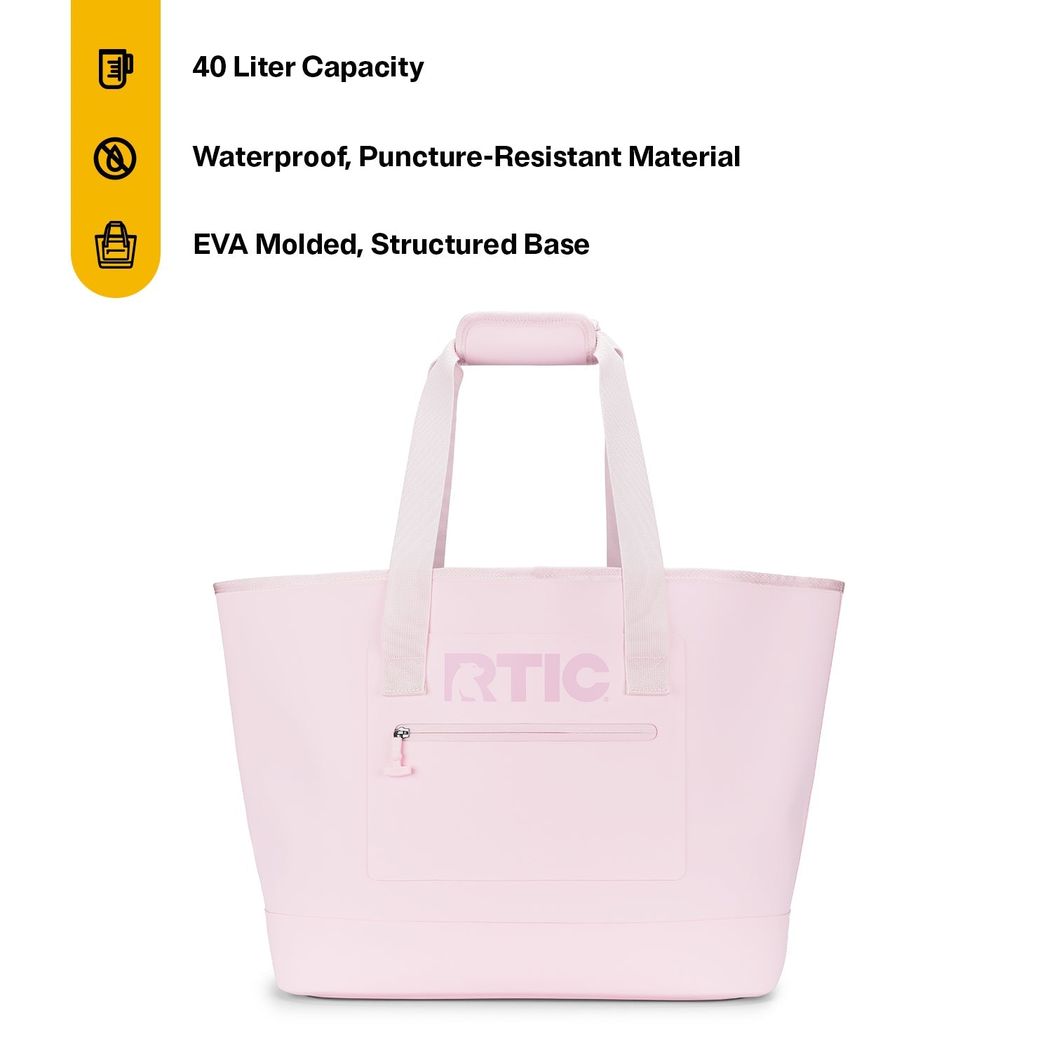 Ultra-Tough Tote