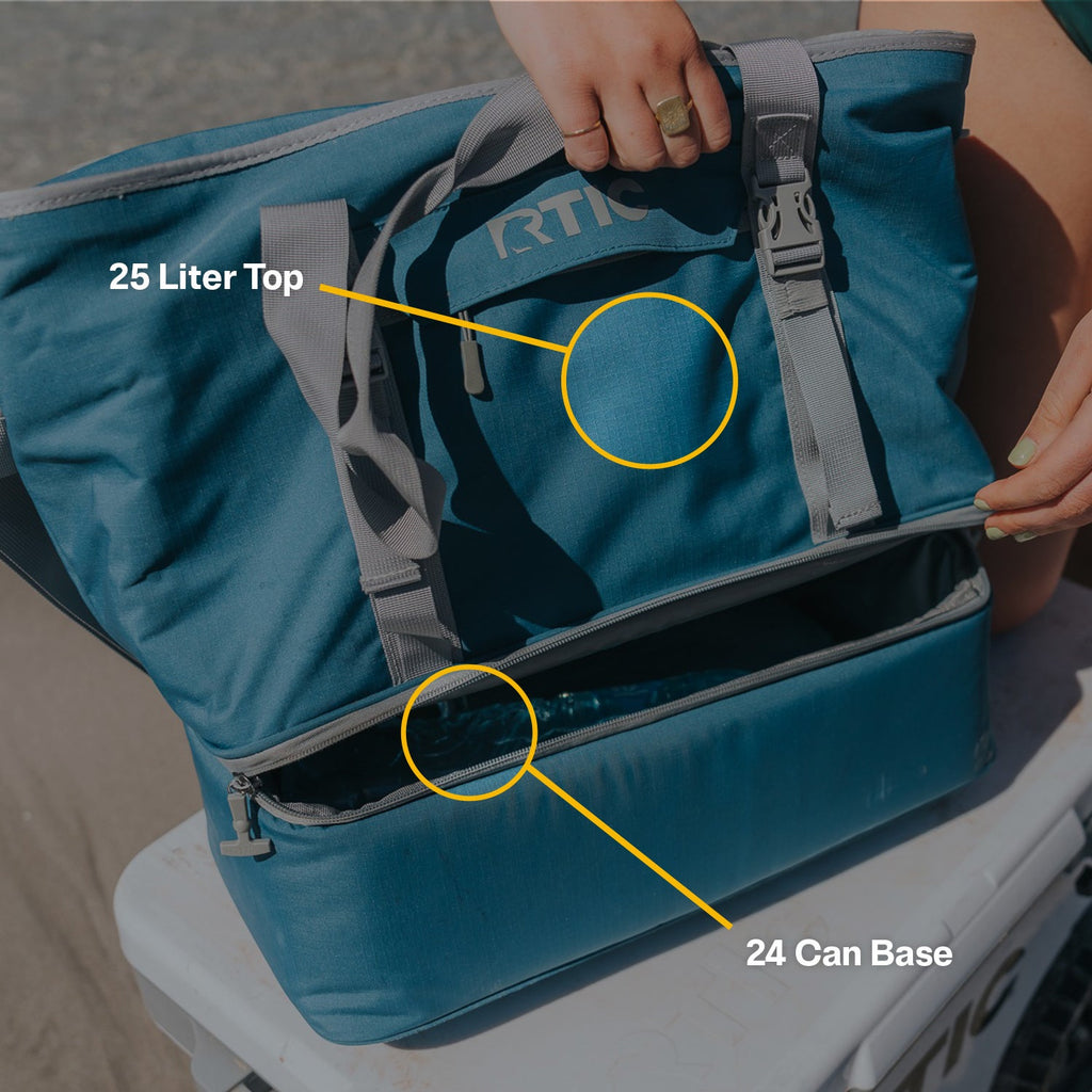 2-in-1 Chillout Bag
