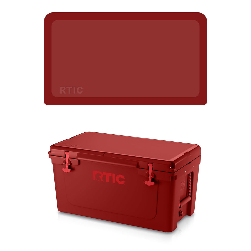 65 QT Ultra-Tough Cooler