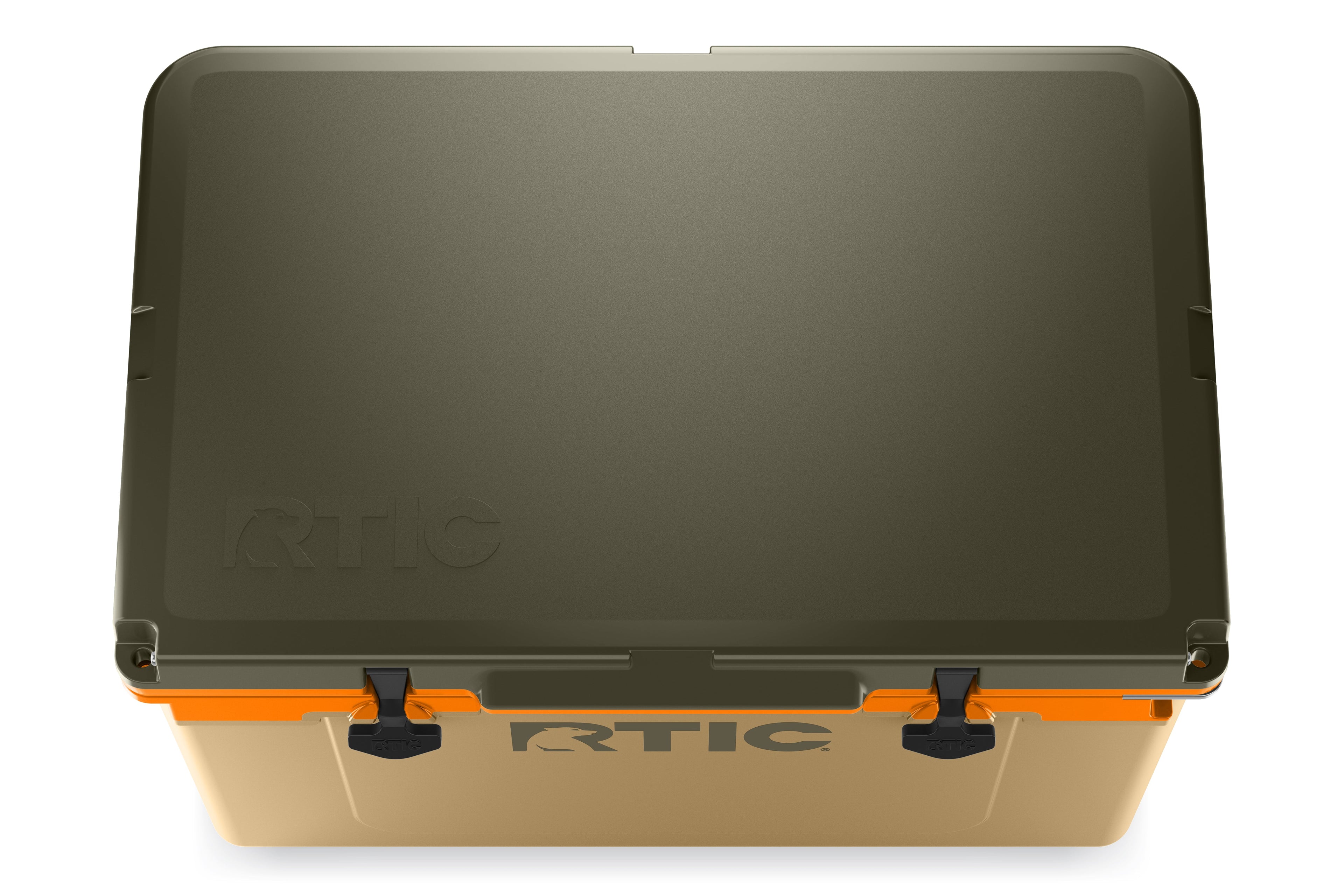 52 QT Ultra-Light Cooler