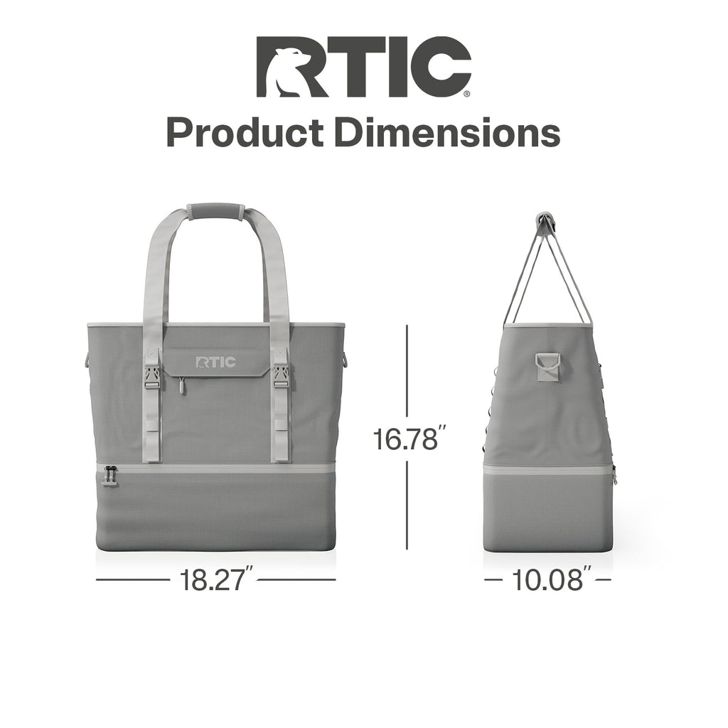 2-in-1 Chillout Bag