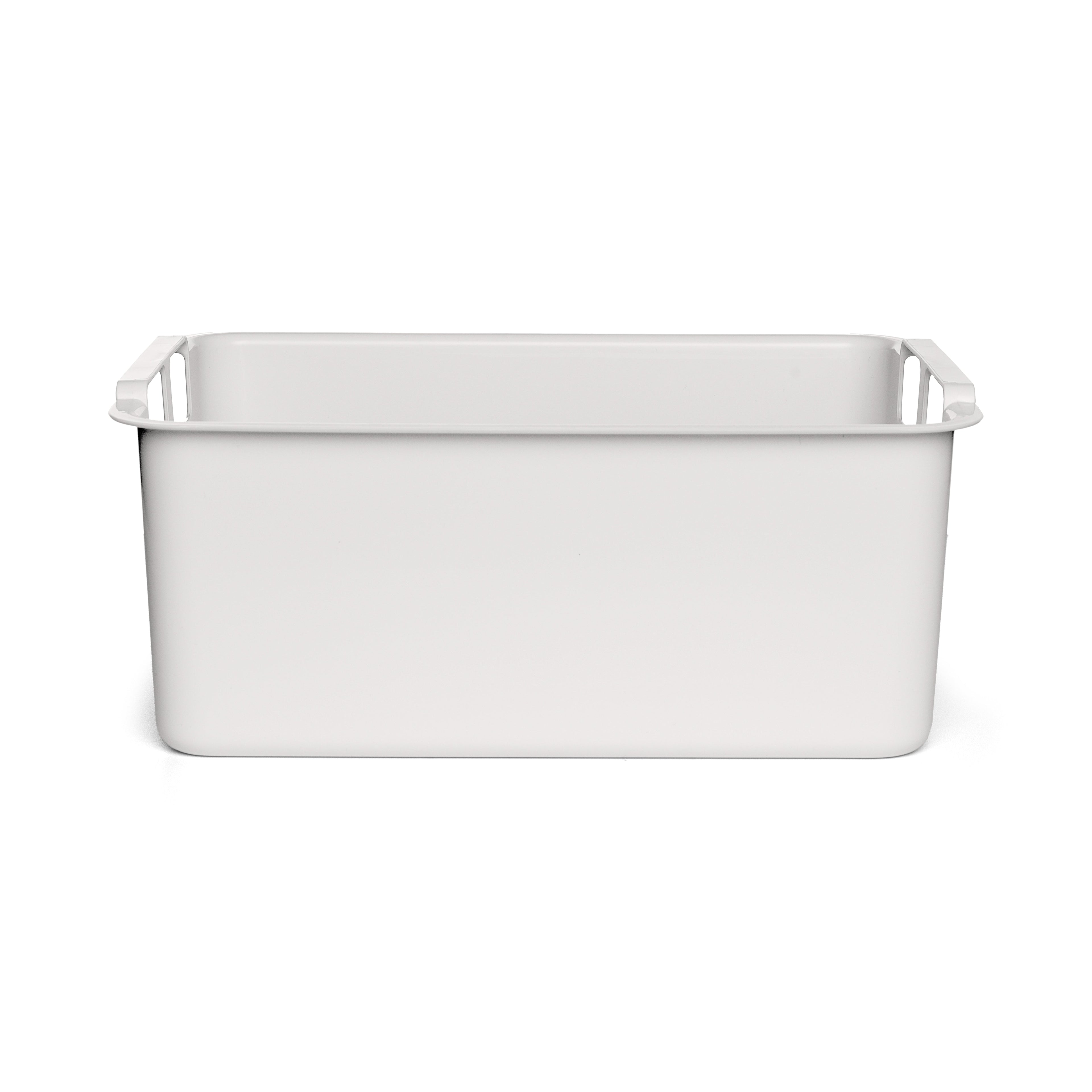 Ultra-Light Cooler Dry Goods Basket