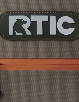 Ultra-Tough Soft Cooler